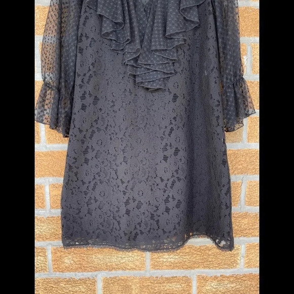 see by Chloe lace dress size 38 - Picture 8 of 14